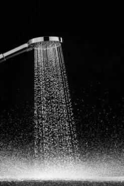 Hansgrohe Raindance Select S - Handdouche 120 PowderRain - 3 Straalsoorten - Chroom 33 Hansgrohe Raindance Select S - Handdouche 120 PowderRain - 3 Straalsoorten - Chroom -Merkloos Verkoop 801x1200 2