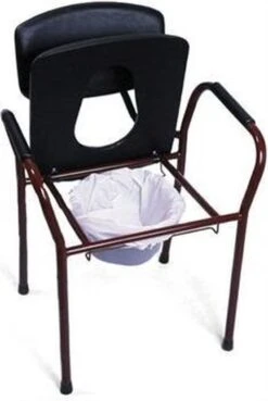 Huikeshoven Care Bag Classic Small Rol - 20 Stuks - Incontinentie 5 Huikeshoven Care Bag Classic Small Rol - 20 Stuks - Incontinentie -Merkloos Verkoop 803x1200 4