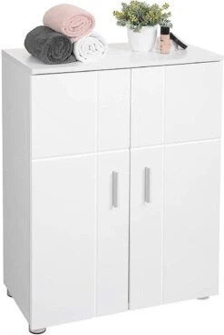 Nancy's Badkamerkast - Kolomkast - Badkamermeubel - Kast - Badkamermeubels 13 Nancy's Badkamerkast - Kolomkast - Badkamermeubel - Kast - Badkamermeubels -Merkloos Verkoop 806x1200