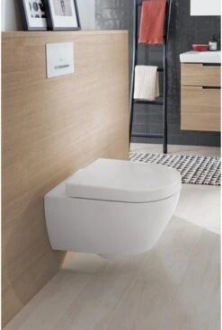 Villeroy & Boch Toiletbril Subway 2.0 34 Villeroy & Boch Toiletbril Subway 2.0 -Merkloos Verkoop 808x1200 5