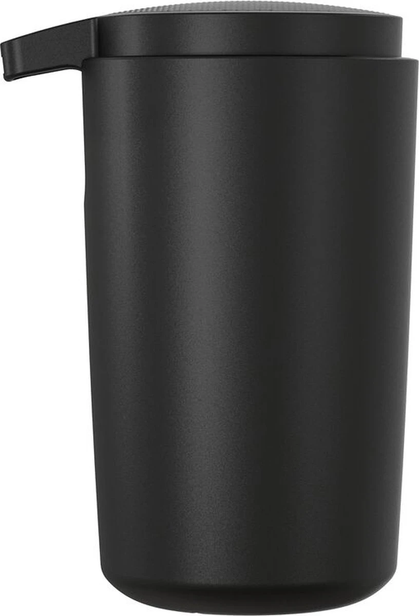 Tiger Carv - Zeepdispenser 175 Ml Vrijstaand - Zwart 5 Tiger Carv - Zeepdispenser 175 Ml Vrijstaand - Zwart - Afbeelding 5