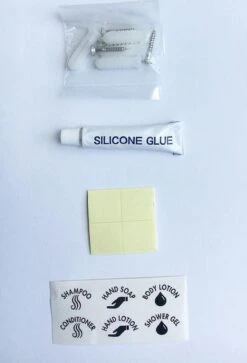 Zeepdispenser - RVS Kleur - 3 Kamer - 3 Reservoirs - 3 X 500ml - Hangend - Wandmontage 9 Zeepdispenser - RVS Kleur - 3 Kamer - 3 Reservoirs - 3 X 500ml - Hangend - Wandmontage -Merkloos Verkoop 816x1200 2