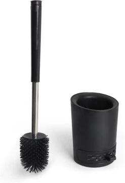 WC Borstel Met Houder - Hygiënische Toiletborstelhouder Siliconen - Toiletborstel Met Houder - Vrijstaand - Hangend -Merkloos Verkoop 818x1200