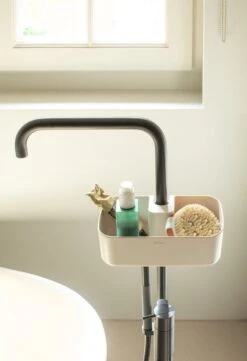 Brabantia ReNew Doucherek - Zonder Boren - Soft Beige 19 Brabantia ReNew Doucherek - Zonder Boren - Soft Beige -Merkloos Verkoop 820x1200