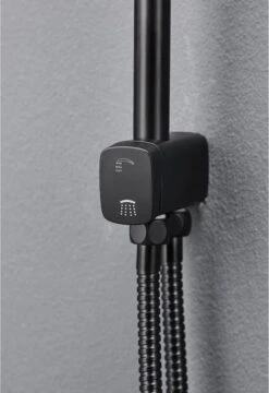 Livarno Home Regendouche Set Zwart 80-120cm Hoogte Verstelbaar 6 Livarno Home Regendouche Set Zwart 80-120cm Hoogte Verstelbaar -Merkloos Verkoop 824x1200 2