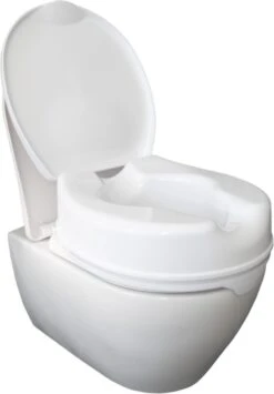 Dunimed Toiletverhoger
