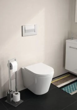 Allibert Wc-bril DUNEO - Duroplast - Inox Scharnieren - Soft Close - Afklikbaar - Wit 10 Allibert Wc-bril DUNEO - Duroplast - Inox Scharnieren - Soft Close - Afklikbaar - Wit -Merkloos Verkoop 840x1200 7