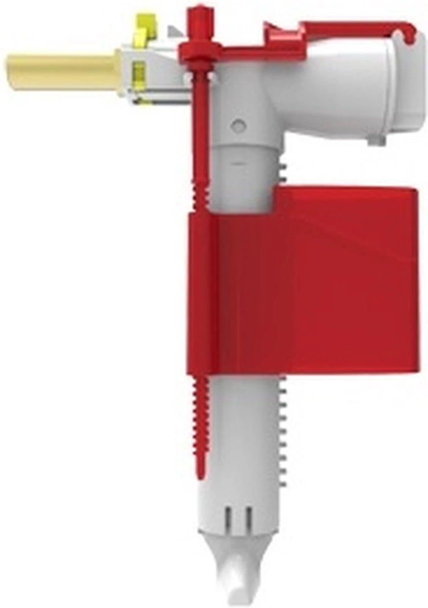 Vlotterkraan Universeel Abu 25,004,00,S001 3 Vlotterkraan Universeel Abu 25,004,00,S001 - Afbeelding 3