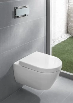 Villeroy & Boch Toiletbril Subway 2.0 39 Villeroy & Boch Toiletbril Subway 2.0 -Merkloos Verkoop 852x1200 3