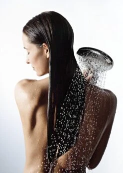 Hansgrohe Raindance Select S - Handdouche 150 3jet - Chroom -Merkloos Verkoop 857x1200 2