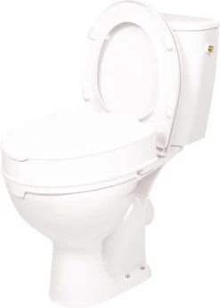 VITILITY Toiletverhoger Met Deksel 10 Cm - Wc Bril - Verhoogd Toilet -Merkloos Verkoop 857x1200 5