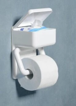 Wenko Wc Rolhouder Met Vochtheidsdoekjes Opberging 9 Wenko Wc Rolhouder Met Vochtheidsdoekjes Opberging -Merkloos Verkoop 859x1200 1
