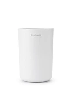 Brabantia ReNew Tandenborstelhouder - Met Inzet - White 21 Brabantia ReNew Tandenborstelhouder - Met Inzet - White -Merkloos Verkoop 861x1200