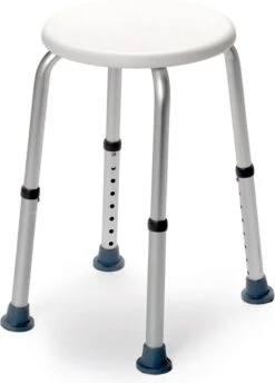 Drive Douchekruk Dino Anti Slip Poten - Max 130 Kg -Merkloos Verkoop 862x1200 2