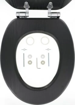 Tiger Blackwash - Toiletbril - WC Bril - MDF - Zwart 22 Tiger Blackwash - Toiletbril - WC Bril - MDF - Zwart -Merkloos Verkoop 865x1200 4