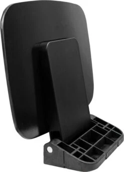 Wiesbaden Serva Douchestoel Wandmontage Opklapbaar - Zwart -Merkloos Verkoop 866x1200 1