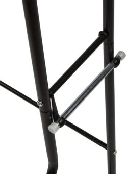 Alora Wc Opbergrek Tracy - Stellingkast Metaal - Opbergrek Metaal - Badkamerrek - Wc Kastje - Zwart -Merkloos Verkoop 868x1200 1