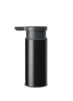 Brabantia Zeepdispenser - 200 Ml - Matt Black 10 Brabantia Zeepdispenser - 200 Ml - Matt Black -Merkloos Verkoop 869x1200 1