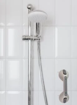 2 Stuks Supersterke Veiligheidsgrepen Voor Badkamer Douche, Bad, Toilet Met Sterke Zuignappen -Merkloos Verkoop 880x1200 4