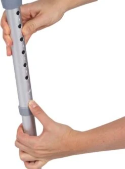 Dunimed Douchekruk Met Rugleuning - In Hoogte Verstelbaar 20 Dunimed Douchekruk Met Rugleuning - In Hoogte Verstelbaar -Merkloos Verkoop 888x1200 8