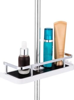 Merkloos Doucherek Zonder Boren –Douchemand- Badkamerrek-Doucheplank- Badkamer Organiser- Doucherek Hangend-Doucherek Zwart – Doucherek Hangend – Badkamer Organizer – Douche Organizer - Doucherekje - Doucherekje Zonder Boren-Zilver-Zwart-Wit 11 Merkloos Doucherek Zonder Boren –Douchemand- Badkamerrek-Doucheplank- Badkamer Organiser- Doucherek Hangend-Doucherek Zwart – Doucherek Hangend – Badkamer Organizer – Douche Organizer - Doucherekje - Doucherekje Zonder Boren-Zilver-Zwart-Wit -Merkloos Verkoop 894x1200 5