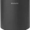 Brabantia MindSet Tandenborstelhouder - Mineral Infinite Grey