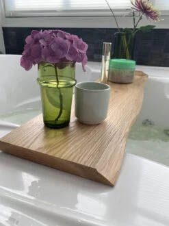 Badplank Licht Eikenhout -Merkloos Verkoop 899x1200 12