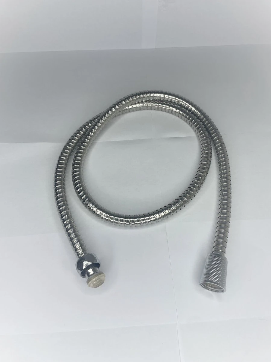 PASSAGE ISTANBUL - WC Spuit - Slang + Handdouche Set - WCSPUIT - Slang 1.2M Sproeier Set Sproeier Persoonlijke Hygiëne Multifunctionele Badkamer Douchekop Kit Accessoire Douchekop Slang Set 2 PASSAGE ISTANBUL - WC Spuit - Slang + Handdouche Set - WCSPUIT - Slang 1.2M Sproeier Set Sproeier Persoonlijke Hygiëne Multifunctionele Badkamer Douchekop Kit Accessoire Douchekop Slang Set - Afbeelding 2