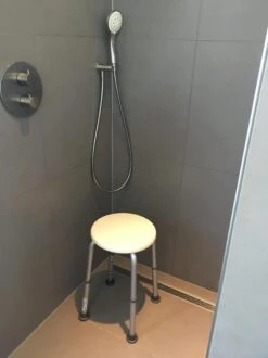 Drive Douchekruk Dino Anti Slip Poten - Max 130 Kg -Merkloos Verkoop 899x1200 38