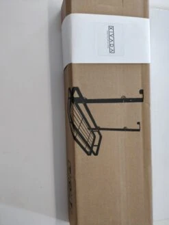 Doucherek Aan Douchewand - Zwart - Doucherekje Hangend - Zonder Boren 18 Doucherek Aan Douchewand - Zwart - Doucherekje Hangend - Zonder Boren -Merkloos Verkoop 900x1200 15