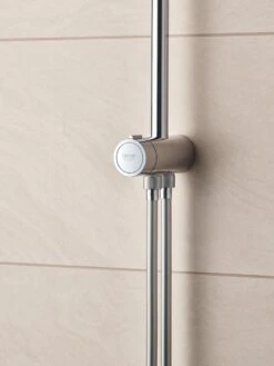 GROHE QuickFix Vitalio Start 250 Regendouche - □ 25 Cm - Vierkant - Zonder Kraan - Chroom 24 GROHE QuickFix Vitalio Start 250 Regendouche - □ 25 Cm - Vierkant - Zonder Kraan - Chroom -Merkloos Verkoop 900x1200 35