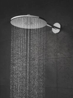GROHE Grohtherm SmartControl Regendouche - Inbouw - ø 31 Cm - Rond -Chroom -Merkloos Verkoop 900x1200 36