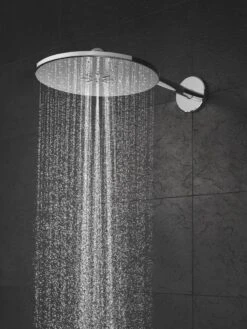 GROHE Grohtherm SmartControl Regendouche - Inbouw - ø 31 Cm - Rond -Chroom -Merkloos Verkoop 900x1200 38