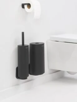 Brabantia MindSet Toiletaccessoires Set Van 3 - Mineral Infinite Grey 9 Brabantia MindSet Toiletaccessoires Set Van 3 - Mineral Infinite Grey -Merkloos Verkoop 901x1200