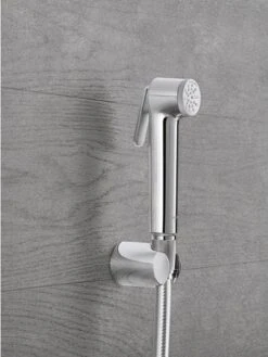 GROHE New Tempesta-F 30 Trigger Spray Doucheset - Ø 3,6 Cm - 1 Straalstand - Chroom - 27513001 -Merkloos Verkoop 902x1200 3