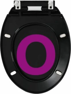 VidaXL Toiletbril Soft-close Met Quick-release Ontwerp Zwart 11 VidaXL Toiletbril Soft-close Met Quick-release Ontwerp Zwart -Merkloos Verkoop 904x1200 2