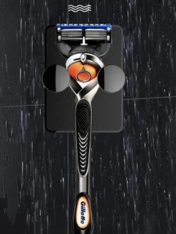 1 Stk Scheermes Houder Haak,Multi Purpose Plakken Haak Zelfklevende Scheren Razor Plug Haken Heavy Duty Voor Badkamer-Keuken -Merkloos Verkoop 904x1200