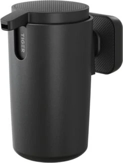 Tiger Carv - Zeepdispenser 175 Ml - Zwart