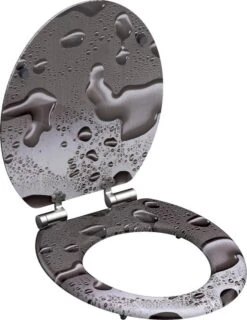 SCHÜTTE WC-Bril 80123 GREY STEEL - MDF-Hout - Soft Close - Verchroomde Scharnieren - Decor - 3-zijdige Print 12 SCHÜTTE WC-Bril 80123 GREY STEEL - MDF-Hout - Soft Close - Verchroomde Scharnieren - Decor - 3-zijdige Print -Merkloos Verkoop 925x1200 2