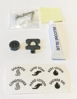 Zeepdispenser - Muur - Zeeppompje - 3 Kamer - 3 Reservoirs - 3 X 350ml - Hangend - Wandmontage 9 Zeepdispenser - Muur - Zeeppompje - 3 Kamer - 3 Reservoirs - 3 X 350ml - Hangend - Wandmontage -Merkloos Verkoop 941x1200 1