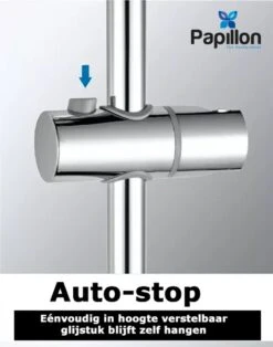 Merkloos Glijstang - Douche Glijstang - Met Zeepschaal En Glijstuk - Papillon Chroom 7 Merkloos Glijstang - Douche Glijstang - Met Zeepschaal En Glijstuk - Papillon Chroom -Merkloos Verkoop 944x1200 2