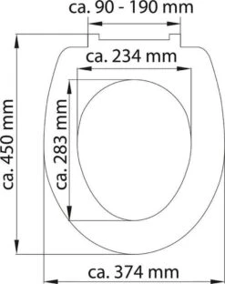 SCHÜTTE WC-Bril 82581 RELAXING FROG - High Gloss - Duroplast - Soft Close - Afklikbaar - RVS-Scharnieren - Decor - 1-zijdige Print 16 SCHÜTTE WC-Bril 82581 RELAXING FROG - High Gloss - Duroplast - Soft Close - Afklikbaar - RVS-Scharnieren - Decor - 1-zijdige Print -Merkloos Verkoop 951x1200 1