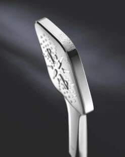 GROHE Rainshower Smartactive Cube 130 Douchekop - Ø 13cm - EcoJoy® - 3 Straalsoorten - 26582000 -Merkloos Verkoop 953x1200 1