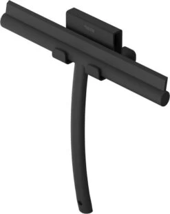 Tiger Caddy - Handdoekhaak Voor Douchecabine - Glaspaneel Dikte 6-8 Mm - 3,5 X 7 X 5 Cm - Dubbel - Zwart 12 Tiger Caddy - Handdoekhaak Voor Douchecabine - Glaspaneel Dikte 6-8 Mm - 3,5 X 7 X 5 Cm - Dubbel - Zwart -Merkloos Verkoop 955x1200