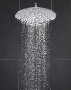 GROHE Euphoria 260 Regendouche - ø 26cm - Met Thermostaatkraan - Chroom 33 GROHE Euphoria 260 Regendouche - ø 26cm - Met Thermostaatkraan - Chroom -Merkloos Verkoop 956x1200 3