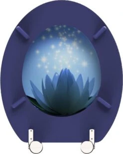 SCHÜTTE WC-Bril 80082 WATER LILY - MDF-Hout - RVS Scharnieren - Decor - 3-zijdige Print 10 SCHÜTTE WC-Bril 80082 WATER LILY - MDF-Hout - RVS Scharnieren - Decor - 3-zijdige Print -Merkloos Verkoop 957x1200 3