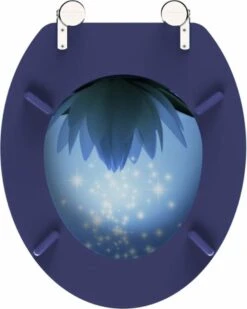 SCHÜTTE WC-Bril 80082 WATER LILY - MDF-Hout - RVS Scharnieren - Decor - 3-zijdige Print 13 SCHÜTTE WC-Bril 80082 WATER LILY - MDF-Hout - RVS Scharnieren - Decor - 3-zijdige Print -Merkloos Verkoop 959x1200 4