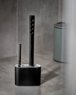 Lopoleis WC Borstel – Toiletborstel – Gesloten Bodem – WC Borstel Met Randreiniger – Siliconen – Zwart – WC Borstel Met Houder – Vrijstaand – Hangend – WC Borstel En Houder 15 Lopoleis WC Borstel – Toiletborstel – Gesloten Bodem – WC Borstel Met Randreiniger – Siliconen – Zwart – WC Borstel Met Houder – Vrijstaand – Hangend – WC Borstel En Houder -Merkloos Verkoop 960x1200 10