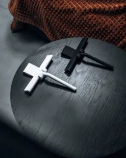 Douchewisser Zwart Met Ophangsysteem- Badkamer Accessoires- Raamwisser- Trekker Douche- Silicone- 21cm X 16cm 22 Douchewisser Zwart Met Ophangsysteem- Badkamer Accessoires- Raamwisser- Trekker Douche- Silicone- 21cm X 16cm -Merkloos Verkoop 960x1200 6