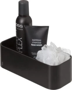 Tiger 2-Store - Wandrekje / Douchemandje - 25 Cm - Zwart -Merkloos Verkoop 963x1200 1